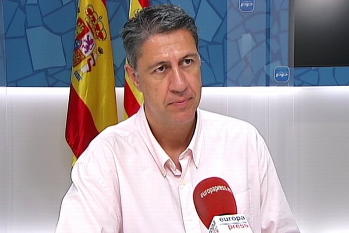 Albiol: "Seré el más reivindicativo con la financiación"