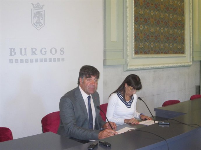 Comparecencia del IMC