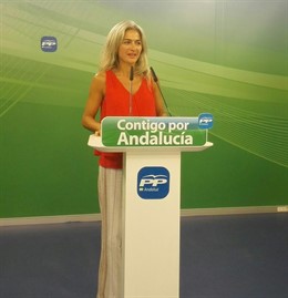 Patricia del Pozo