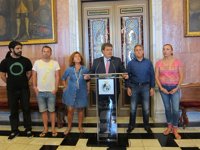 Bilbao condena "el asesinato trágico" de Leire Rodríguez y llama a denunciar toda expresión de violencia de género