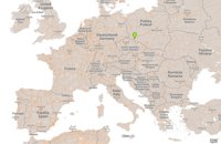 Polonia investiga hallazgo de un tren con un tesoro robado por los nazis