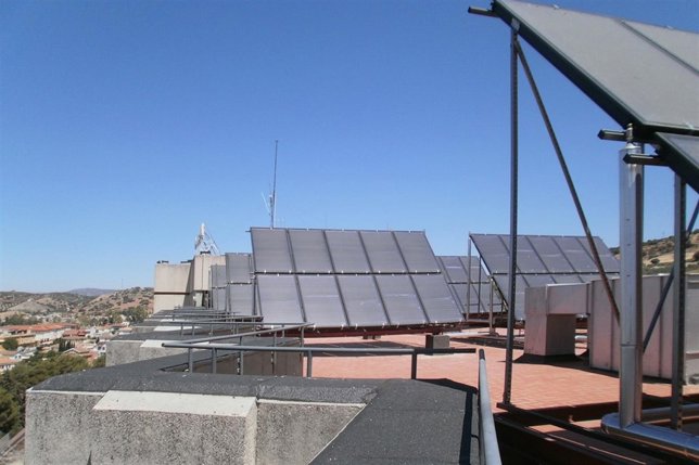 Labores para la eficiencia energética