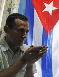 El Gobierno impide salir de Cuba a José Daniel Ferrer por razones de "interés público"