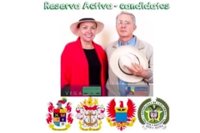 Centro Democrático reconoce que se equivocó al usar logotipos de las Fuerzas Armadas en su material electoral