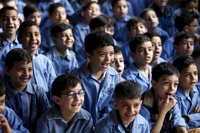 La UNRWA anuncia que el año escolar arrancará en la fecha prevista tras lograr la financiación necesaria