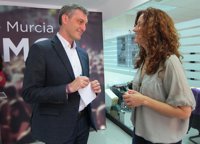 Podemos defiende el "soterramiento integral" para la llegada del AVE a Murcia