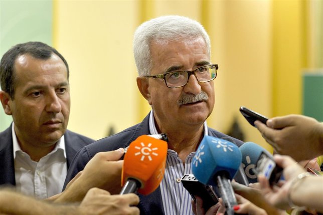 Manuel Jiménez Barrios