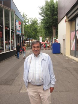 Francisco Álvarez-Cascos