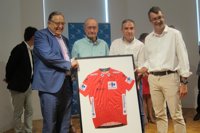 La Vuelta 2015 generará un impacto económico de unos dos millones