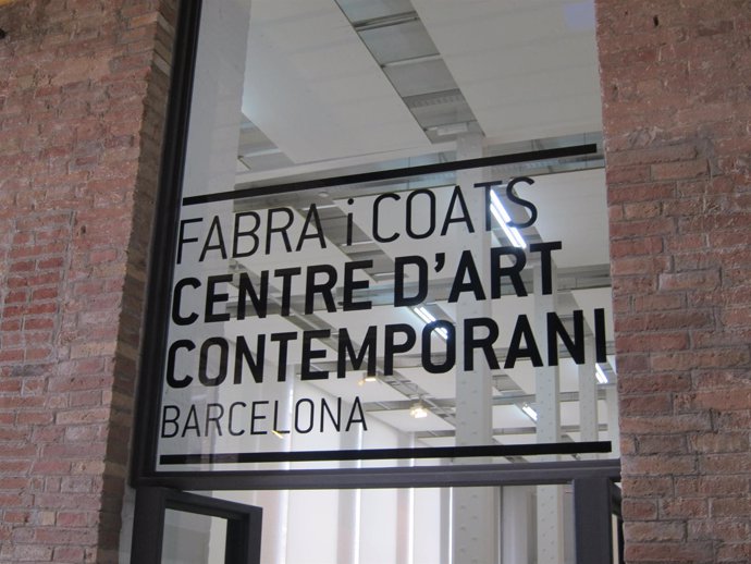 Fabra i Coats Centre d'Art Contemporani