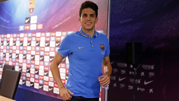 Marc Bartra