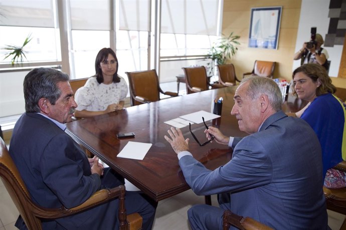 Revilla con Economistas