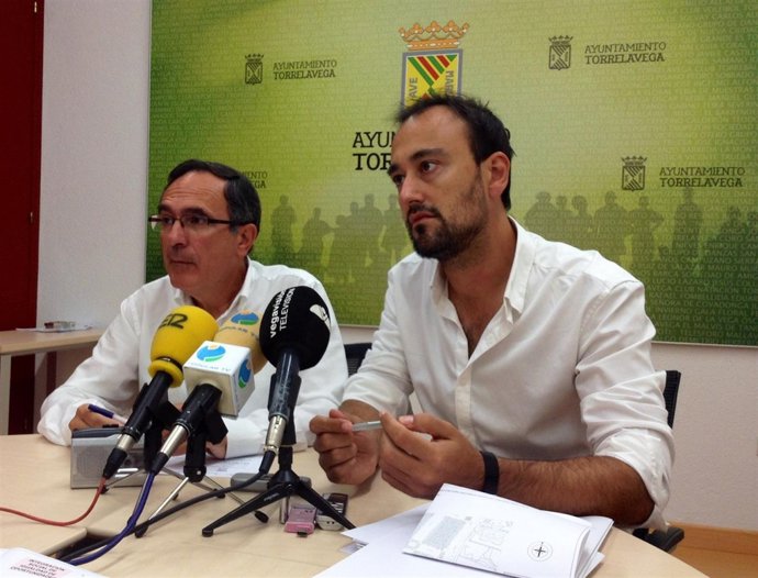 Cruz Viadero y López Estrada