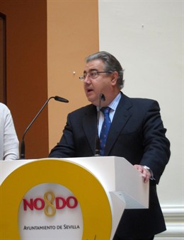 Juan Ignacio Zoido