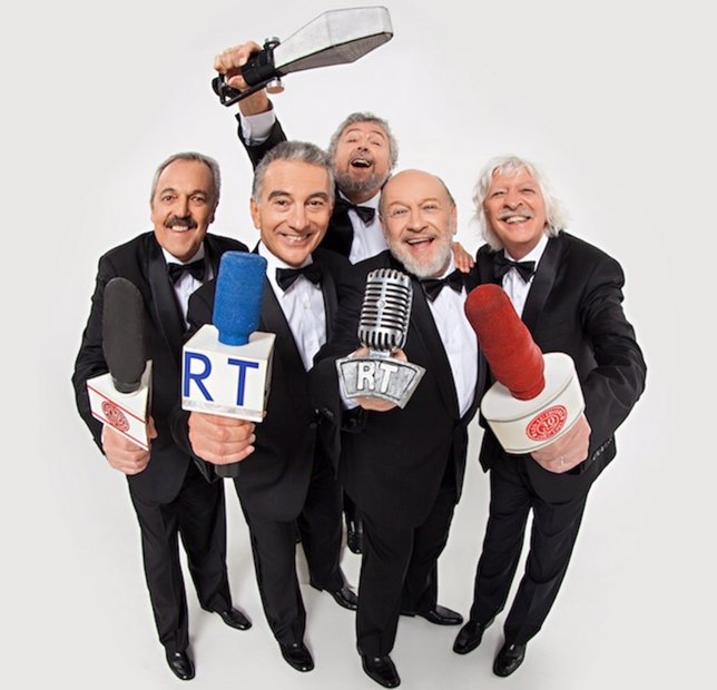 Les Luthiers