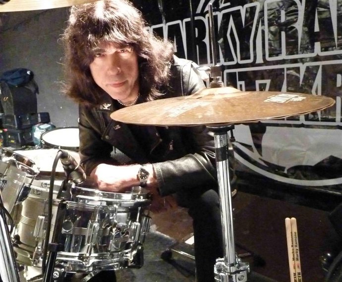 Marky Ramone