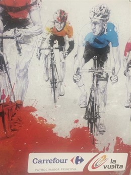 Vuelta Ciclista