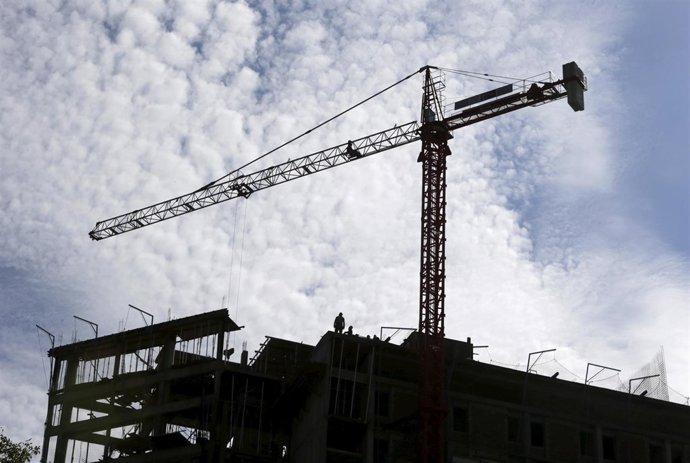 Constructores en Asunción