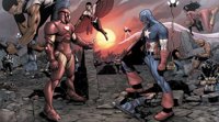 Capitán América: Civil War, el inicio de la nueva era de Marvel