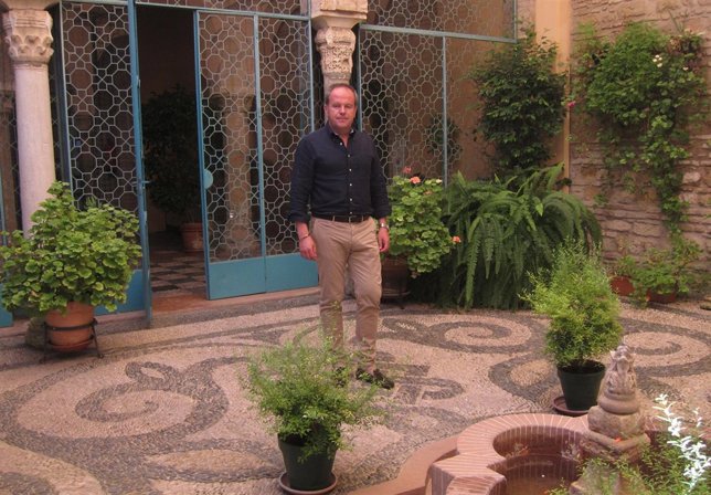 Francisco de Paula Algar