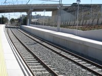 Adif invertirá 73,3 millones en Cercanías de la Comunitat hasta 2018