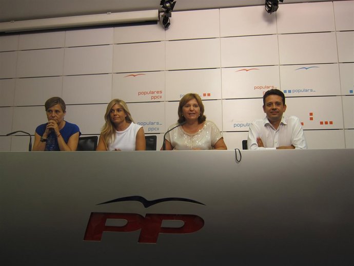 Bonig, en imagen de archivo.