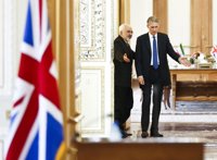 Irán cree que es demasiado pronto para que EEUU vuelva a tener embajada en Teherán