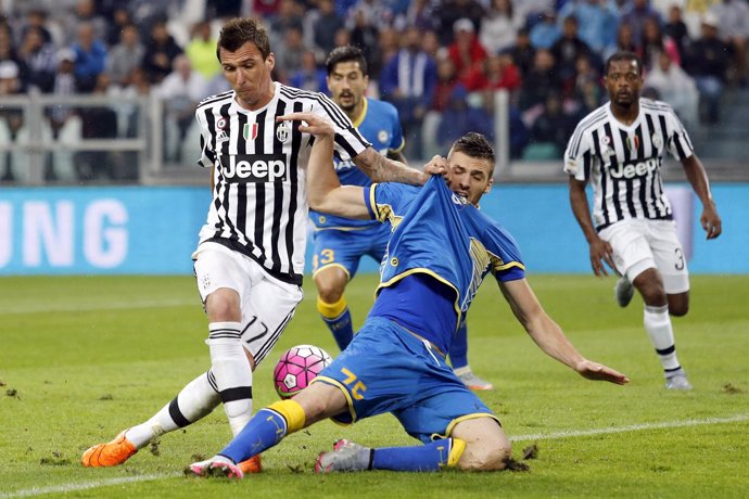 La Juventus comienza su andadura en el Calcio con derrota