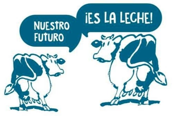 Logotipo de la marcha blanca