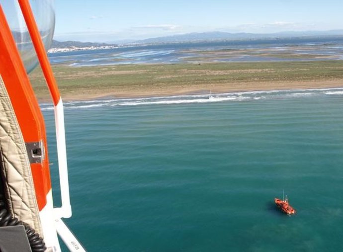 Velero sant carles de la ràpita