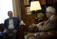 La escisión de Syriza asume la tarea de formar gobierno