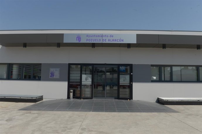 IMA NP El Ayuntamiento De Pozuelo Subvenciona El Cien Por Cien Del Abono Transpo