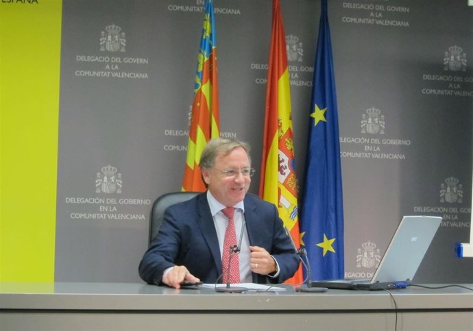 Moragues en una imagen de archivo