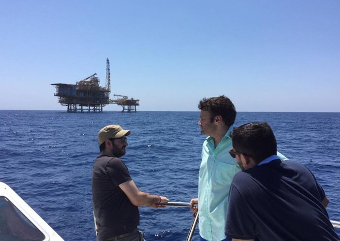 Podemos reclama los informes del proyecto Castor 