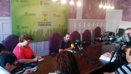 Asamblea Ciudadana por Torrelavega. ACPT