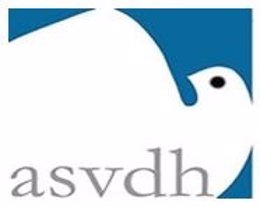 Logotipo de la ASVDH