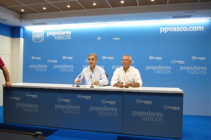 Barreda y Damborenea