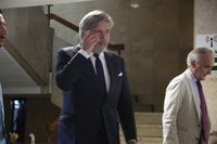 El ministro de Educación presidirá presentación resultados de la expedición al pecio Nuestra Señora de las Mercedes