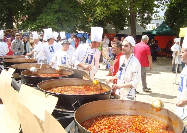 Judiada de La Granja