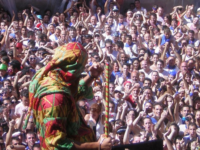 Cipotegato de Tarazona (Zaragoza)