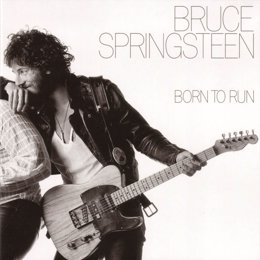 Born to Run de Bruce Springsteen cumple 40 años