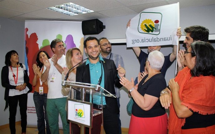 Daniel González Rojas.