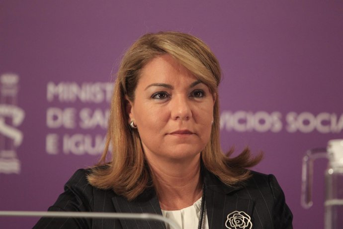 Susana Camarero