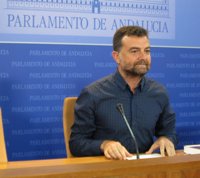 Maíllo cree posible la "unidad popular" con Podemos en Andalucía