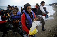 Cerca de diez inmigrantes y refugiados mueren al día intentando llegar a Europa