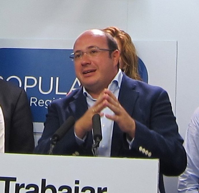 Pedro Antonio Sánchez