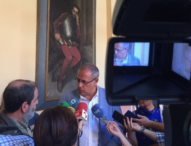 José Antonio Martínez Bermejo