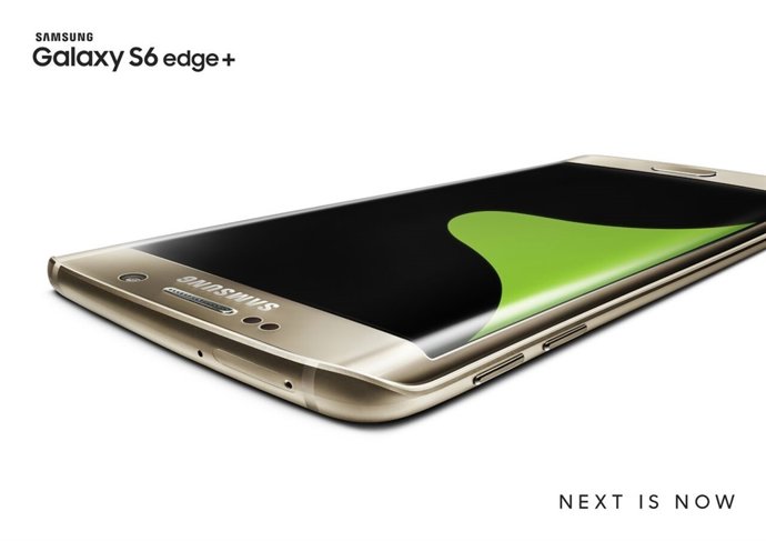 Samsung Galaxy s6 edge+
