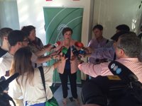 Junta apoyará la candidatura de Granada a Capital Europea de la Cultura