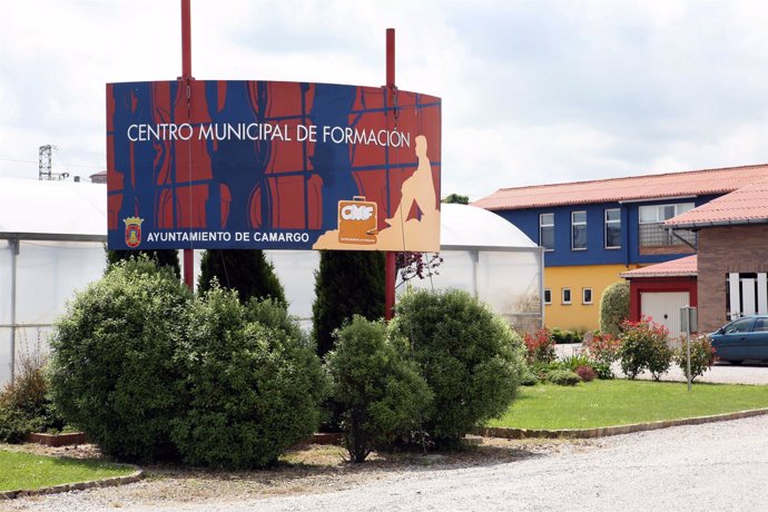 Centro Municipal de Formación de Camargo 